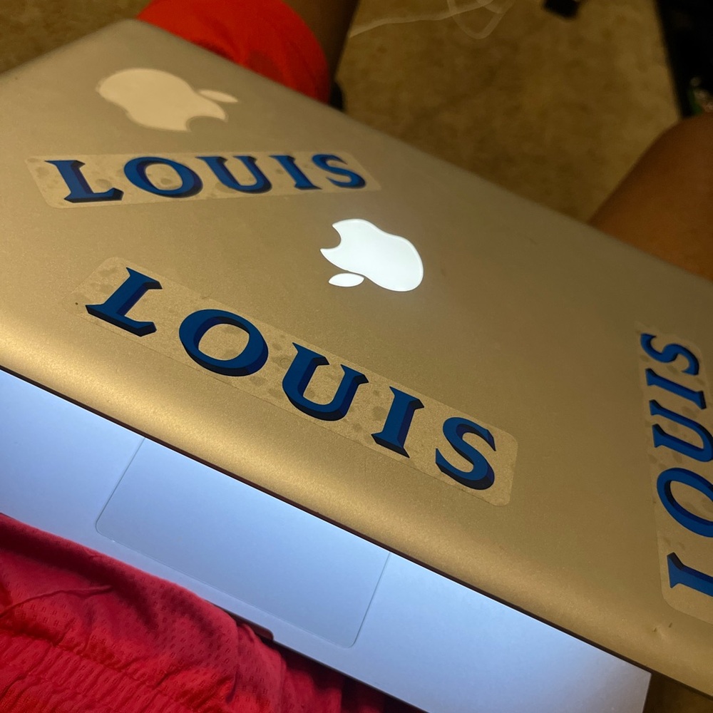 Mac book